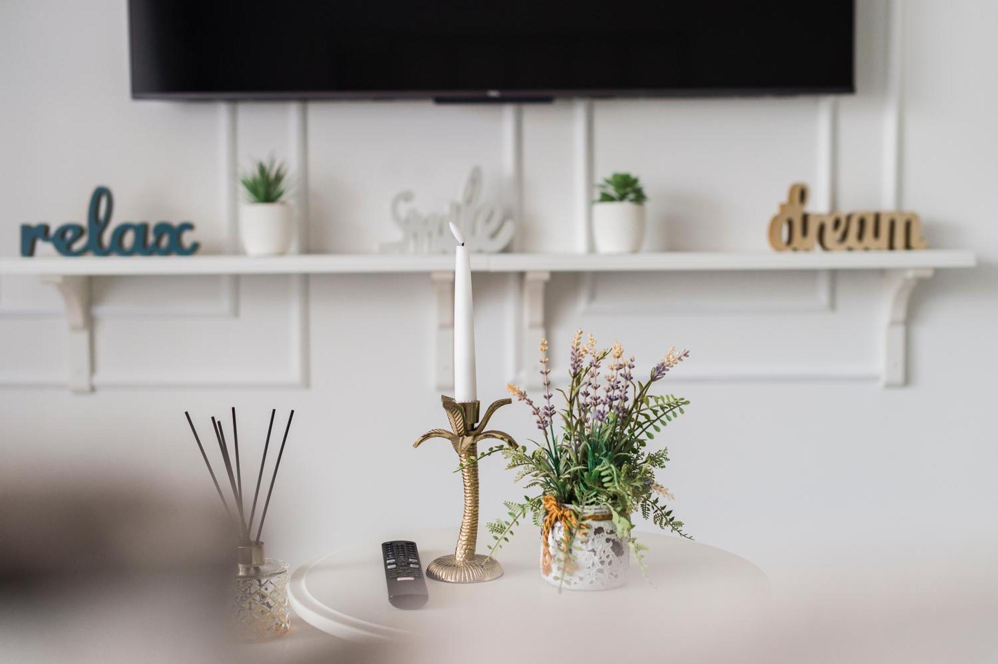 Apartman Hill 珀德垂那 外观 照片